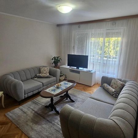 Apartman Zeljko モスタル エクステリア 写真