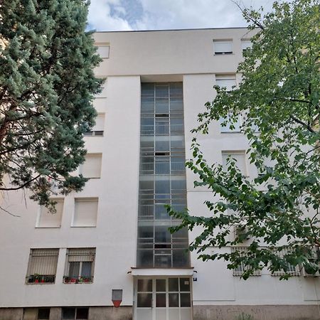 Apartman Zeljko モスタル エクステリア 写真