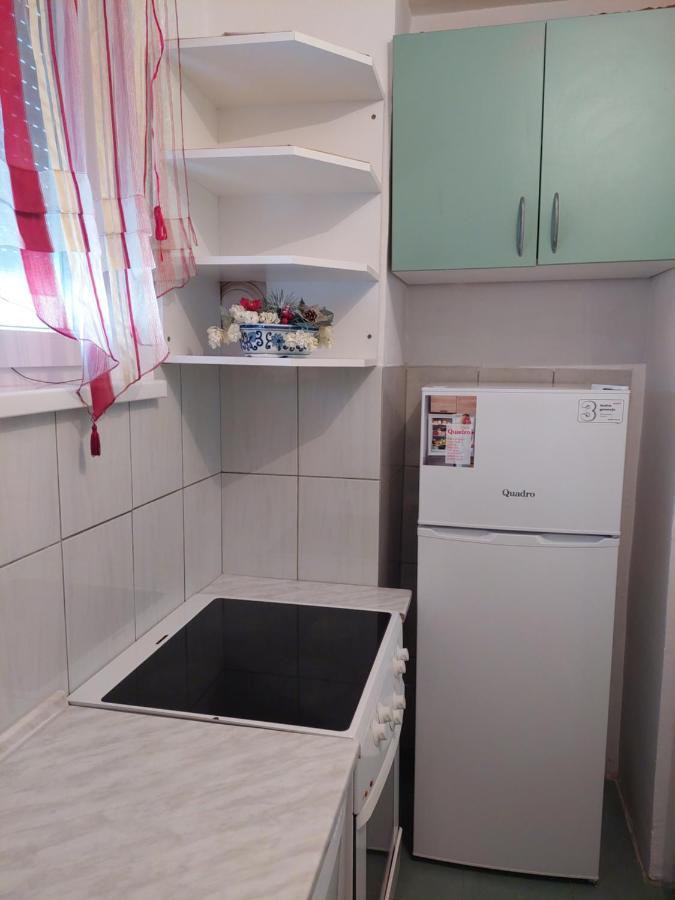 Apartman Zeljko モスタル エクステリア 写真