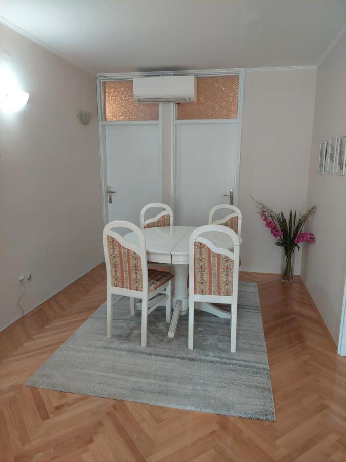 Apartman Zeljko モスタル エクステリア 写真