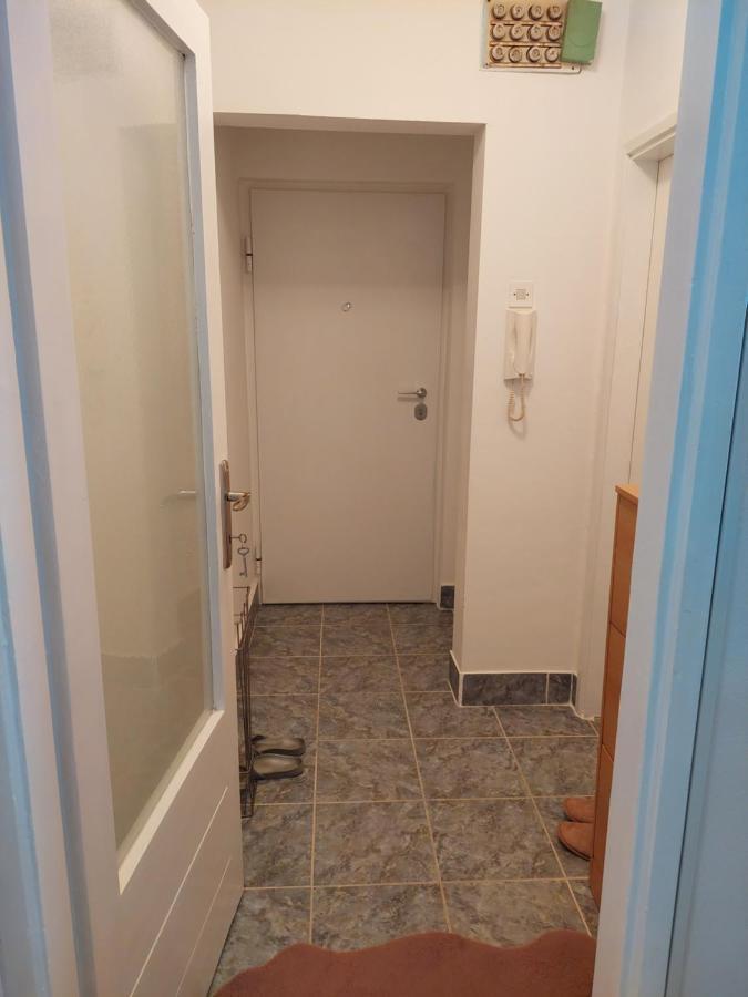 Apartman Zeljko モスタル エクステリア 写真