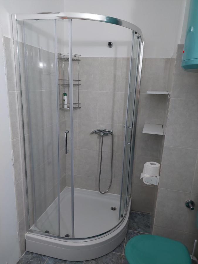 Apartman Zeljko モスタル エクステリア 写真