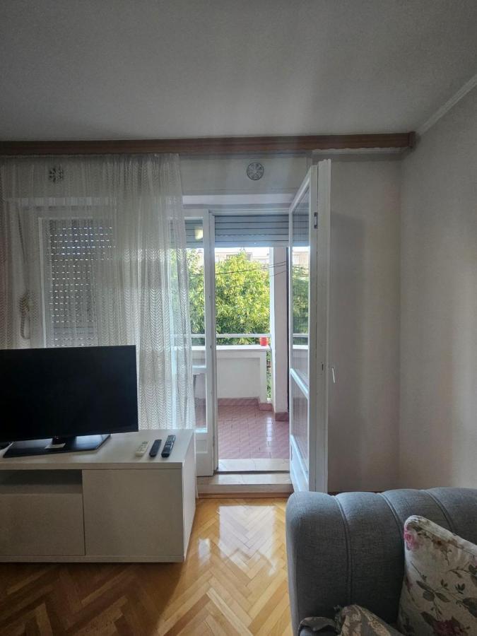 Apartman Zeljko モスタル エクステリア 写真