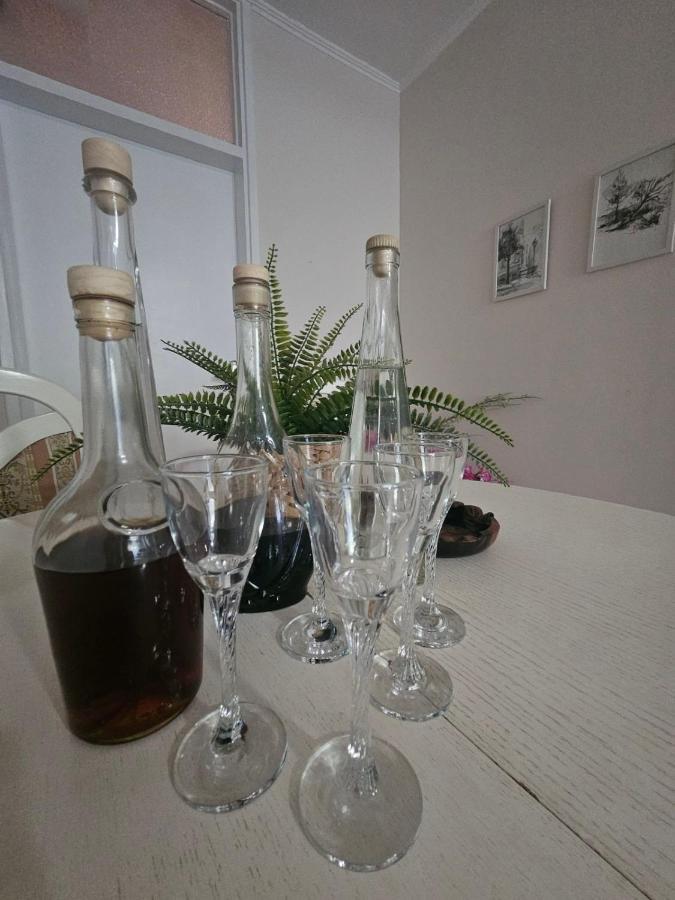 Apartman Zeljko モスタル エクステリア 写真