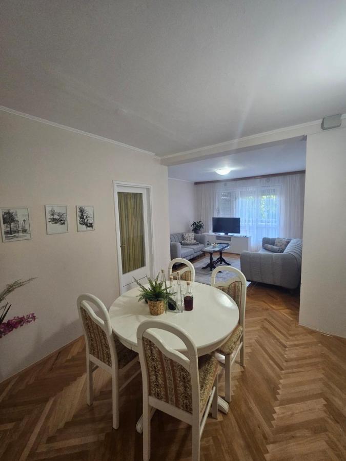 Apartman Zeljko モスタル エクステリア 写真
