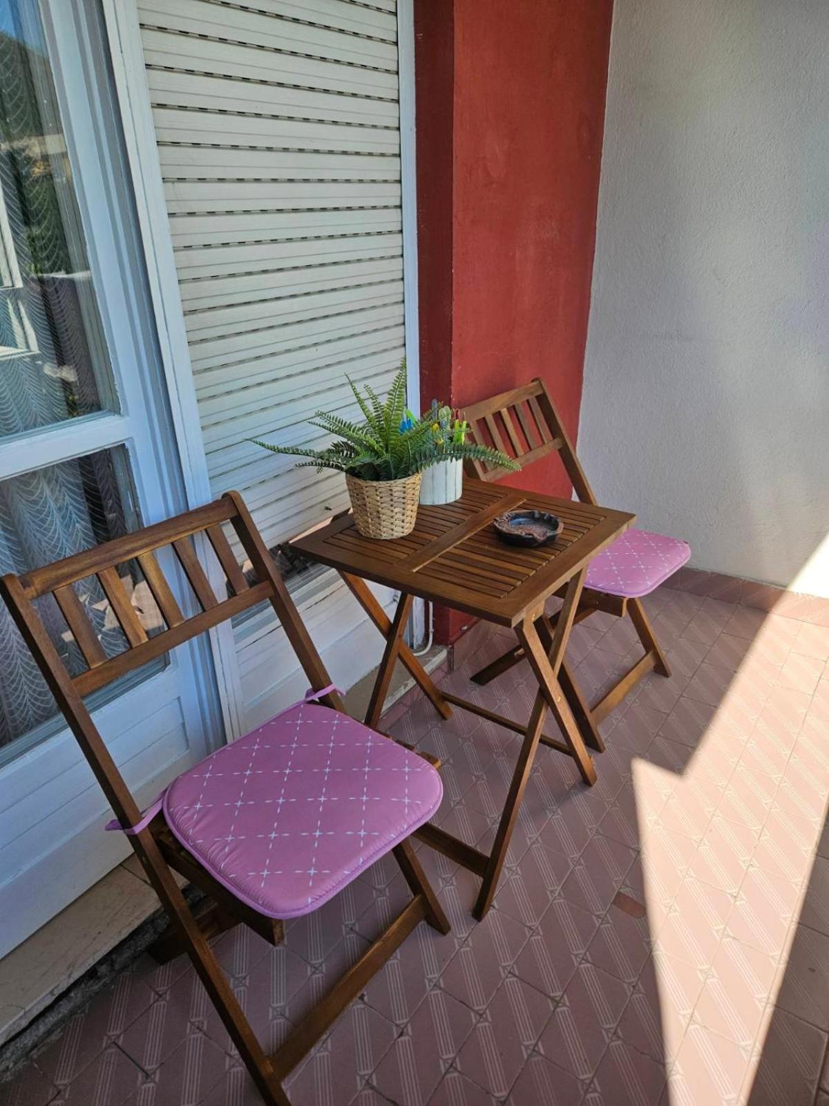 Apartman Zeljko モスタル エクステリア 写真